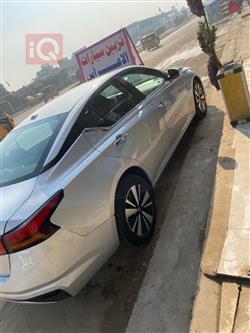 نیسان ئەلتیما